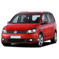 VW TOURAN 10-15