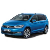 VW TOURAN 15-