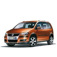 VW CROSS TOURAN 07-10