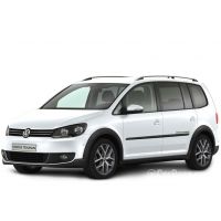 VW CROSS TOURAN 10-15