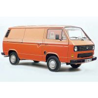 VW TRANSPORTER (T3)