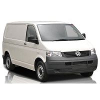 VW TRANSPORTER (T5) 03-10