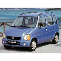 SUZUKI WAGON R 97-99