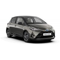 TOYOTA YARIS 17-