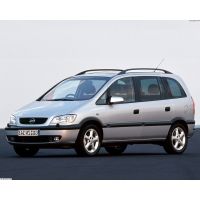 OPEL ZAFIRA 99-05