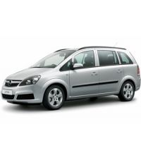 OPEL ZAFIRA 05-12