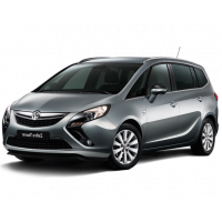 OPEL ZAFIRA TOURER 11-16