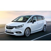 OPEL ZAFIRA C 16-