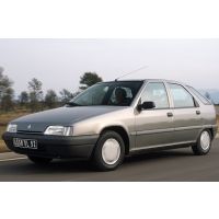 CITROEN ZX 91-93
