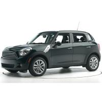MINI COOPER COUNTRYMAN 11-16
