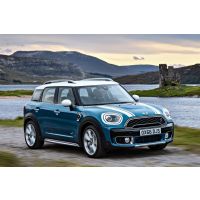 MINI COOPER COUNTRYMAN (F60) 16-