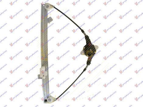 ΓΡΥΛΛΟΣ ΠΑΡΑΘ. ΠΙΣΩ ΜΗΧΑΝΙΚΟΣ ΔΞ