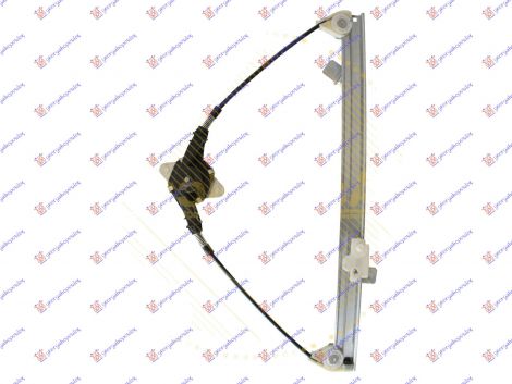 ΓΡΥΛΛΟΣ ΠΑΡΑΘ. ΠΙΣΩ ΜΗΧΑΝΙΚΟΣ ΔΞ