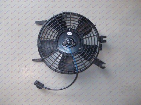 ΒΕΝΤΙΛΑΤΕΡ A/C ΚΟΜΠΛΕ BENZ-ΠΕΤΡ