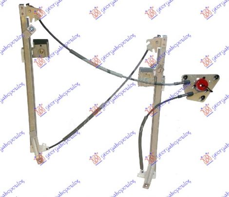 ΓΡΥΛΛΟΣ ΠΑΡΑΘ. ΕΜΠ. 5Π ΗΛ. (Χ.ΜΟΤ) (Α ΠΟΙΟΤΗΤΑ) ΔΞ