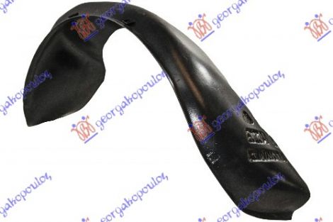 ΘΟΛΟΣ ΕΜΠΡΟΣ ΠΛΑΣΤΙΚΟΣ ΔΞ