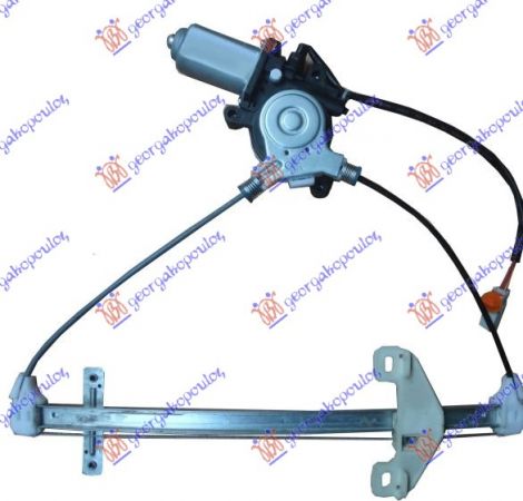 ΓΡΥΛΛΟΣ ΠΑΡΑΘ. ΠΙΣΩ ΗΛΕΚΤΡΙΚΟΣ ΔΞ