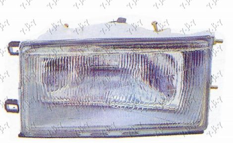 ΦΑΝΟΣ ΕΜΠΡΟΣ (E) (DEPO) ΔΞ