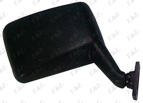 ΚΑΘΡΕΦΤΗΣ ΜΗΧΑΝΙΚΟΣ ΧΕΙΡΟΚΙΝΗΤΟΣ (FLAT GLASS) ΔΞ