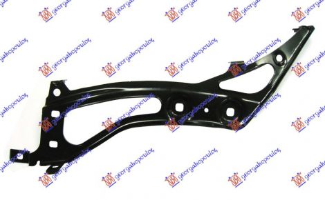 ΒΑΣΗ ΦΤΕΡΟΥ ΕΜΠΡΟΣ ΑΝΩ ΜΕΤΑΛΛΙΚΗ ΔΞ