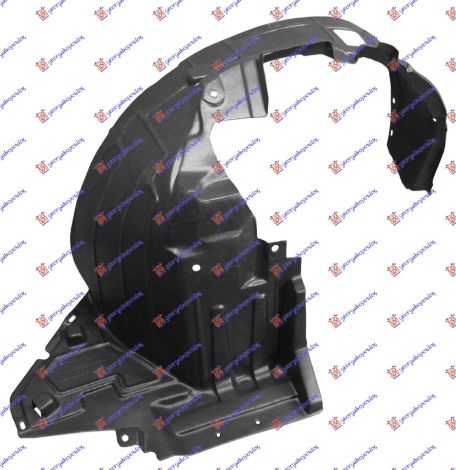 ΘΟΛΟΣ ΕΜΠΡΟΣ ΠΛΑΣΤΙΚΟΣ ΔΞ